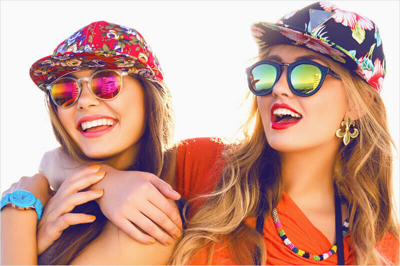 Four curabitur lobortis est at odio imperdiet